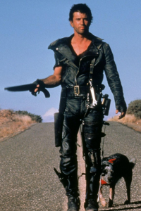 Road Warrior, The